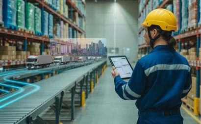 What are Dark Stores and How They're Changing Quick Commerce Forever